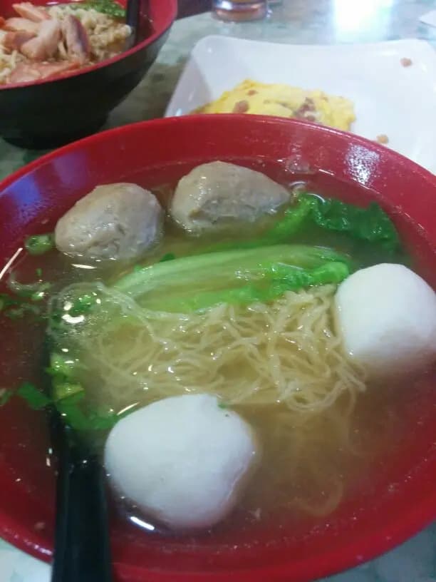 利興粉麵茶餐應 photo 2