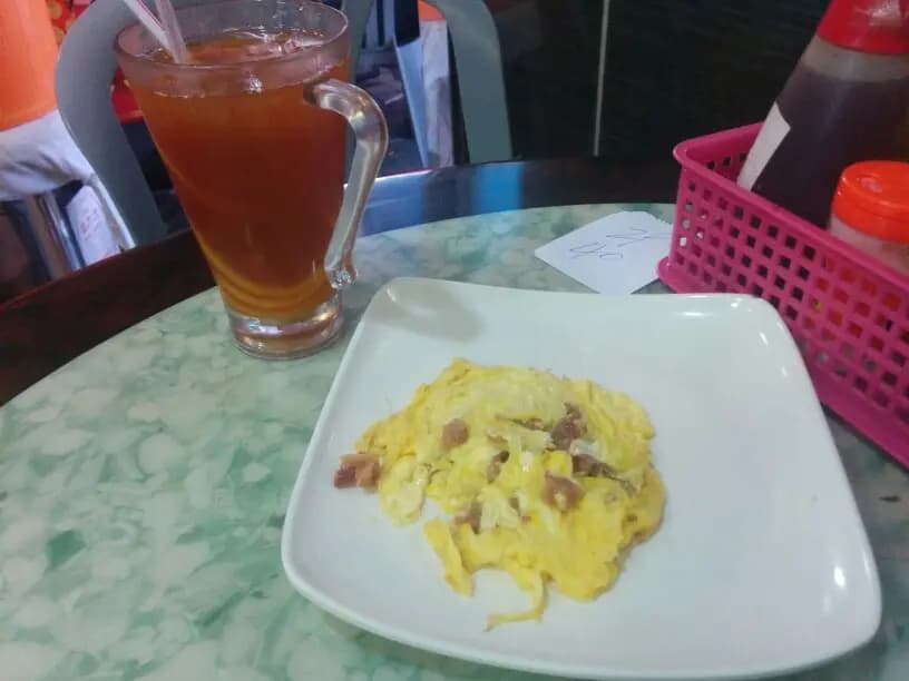 利興粉麵茶餐應 photo 3