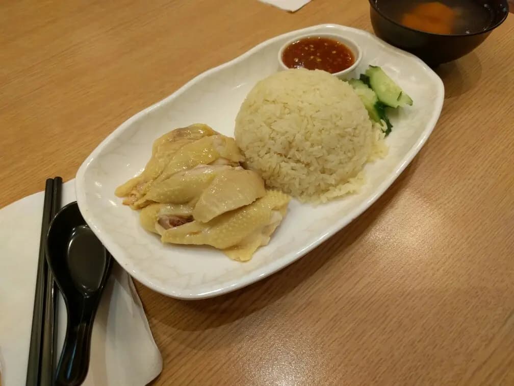 水晶晶泰國餐廳 photo 1