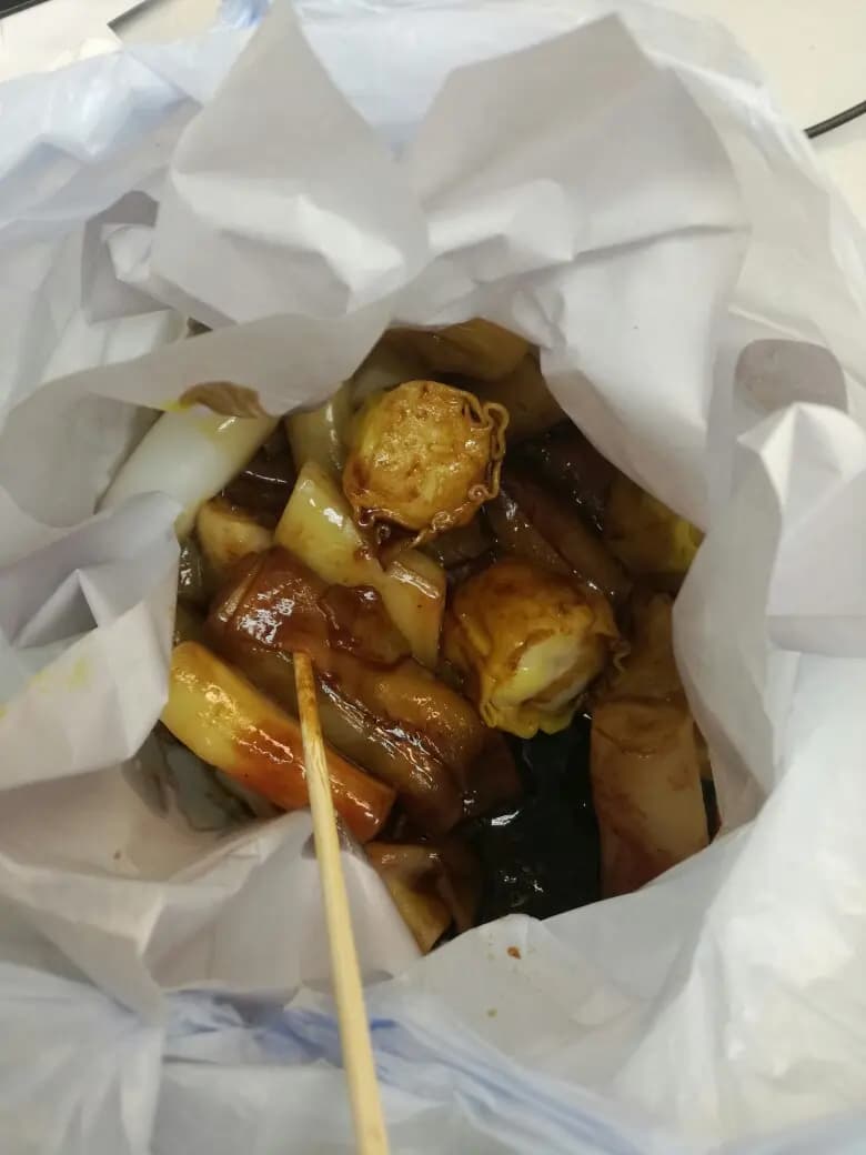 新記特式腸粉小食 photo 2