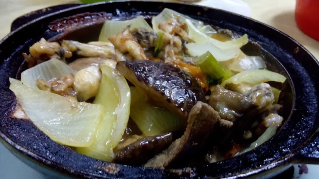 日昇林記菜館 photo 7