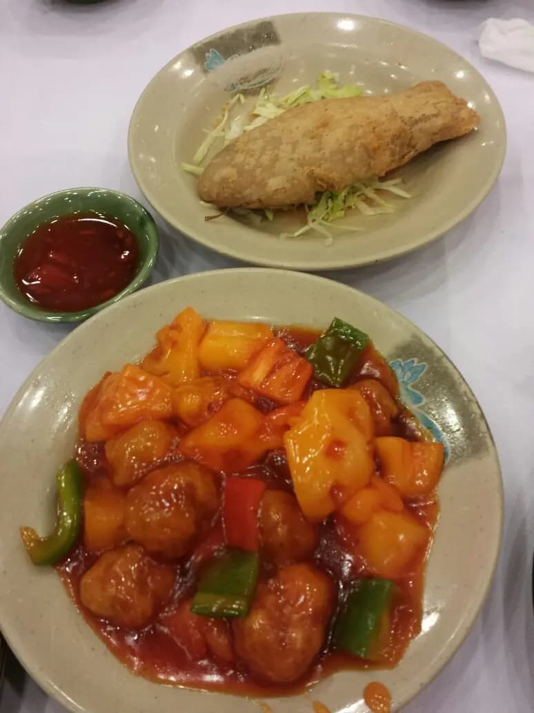 寶蓮素食 photo 1