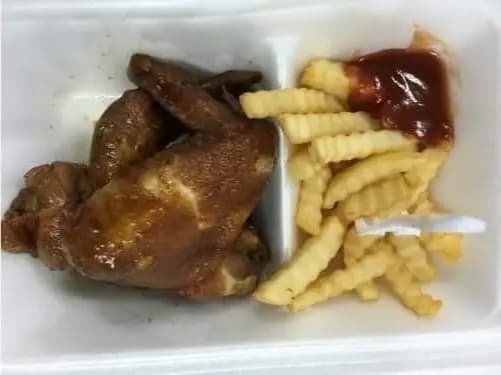 金禧食堂 photo 4
