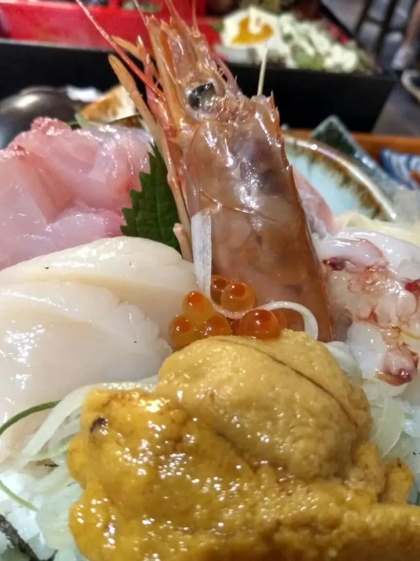 魚鮮生刺身專門店 photo 7