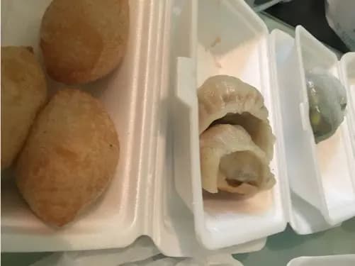 包點料理 photo 2