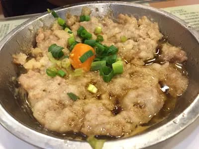 琦興粥麵茶餐廳 photo 8