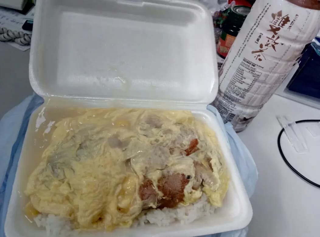 掂檔美食快餐 photo 3