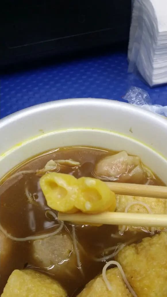 權記車仔面 photo 2