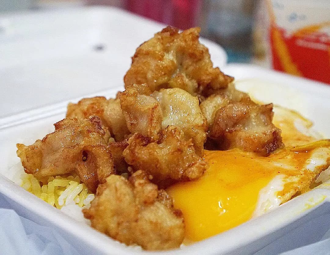 美味堡 photo 4