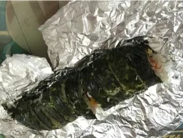 Healthy Korean Food photo 7