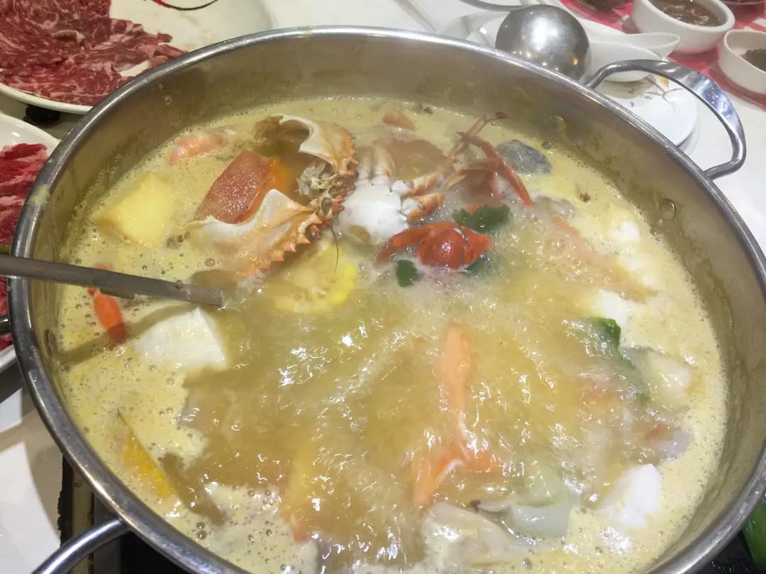 倫哥火鍋私房菜 photo 5