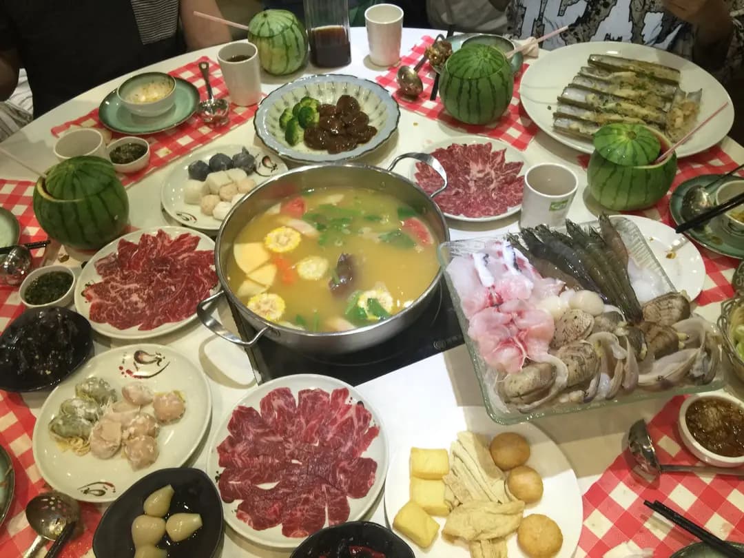 倫哥火鍋私房菜 photo 7