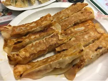 八方雲集鍋貼水餃專門店 (置富第一城) photo 2