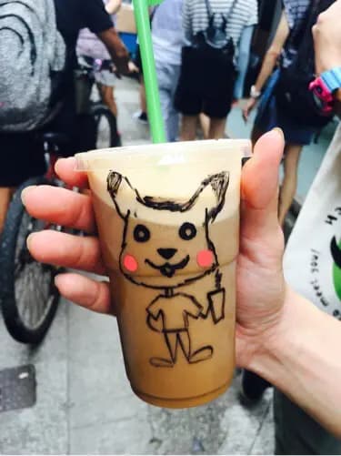 長洲冰滴咖啡 photo 8