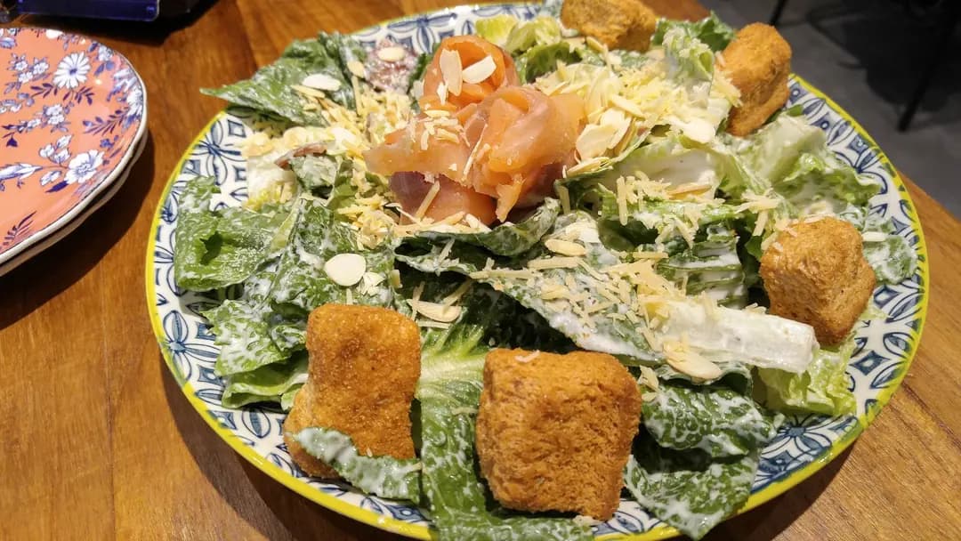 牧羊少年咖啡館 (K11購物藝術館) photo 7