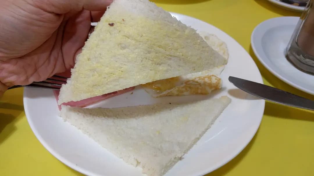 得得好店茶餐廳 photo 1