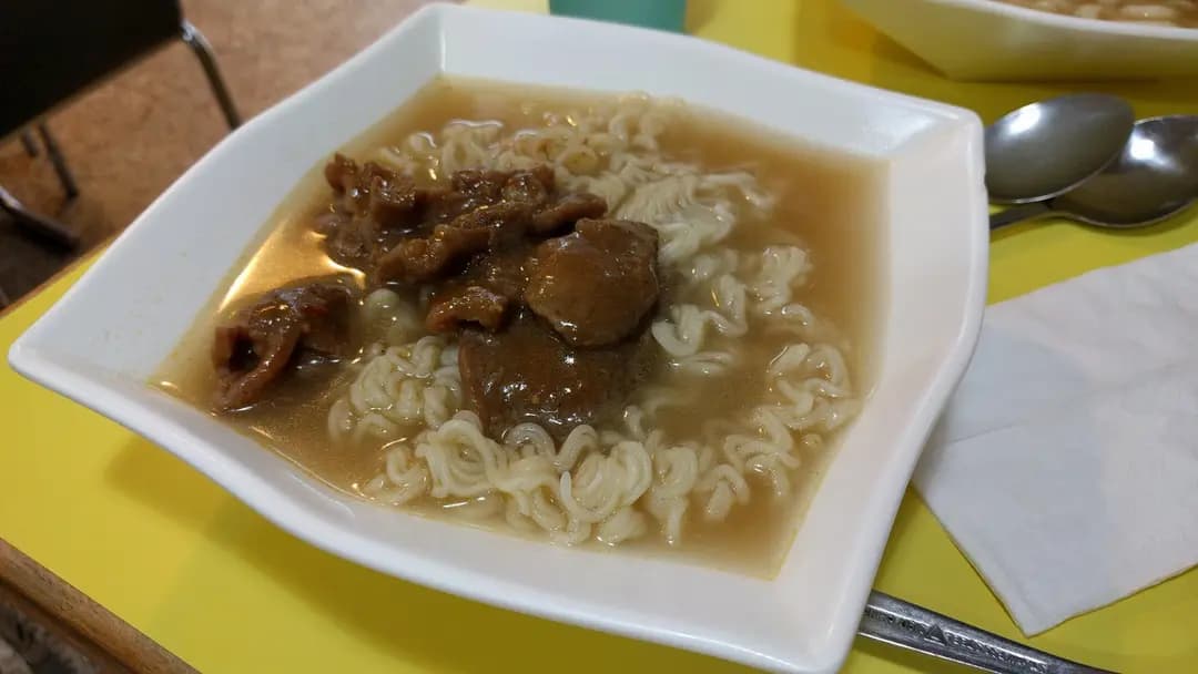 得得好店茶餐廳 photo 4