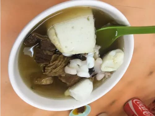合利潮洲粉麵 photo 8