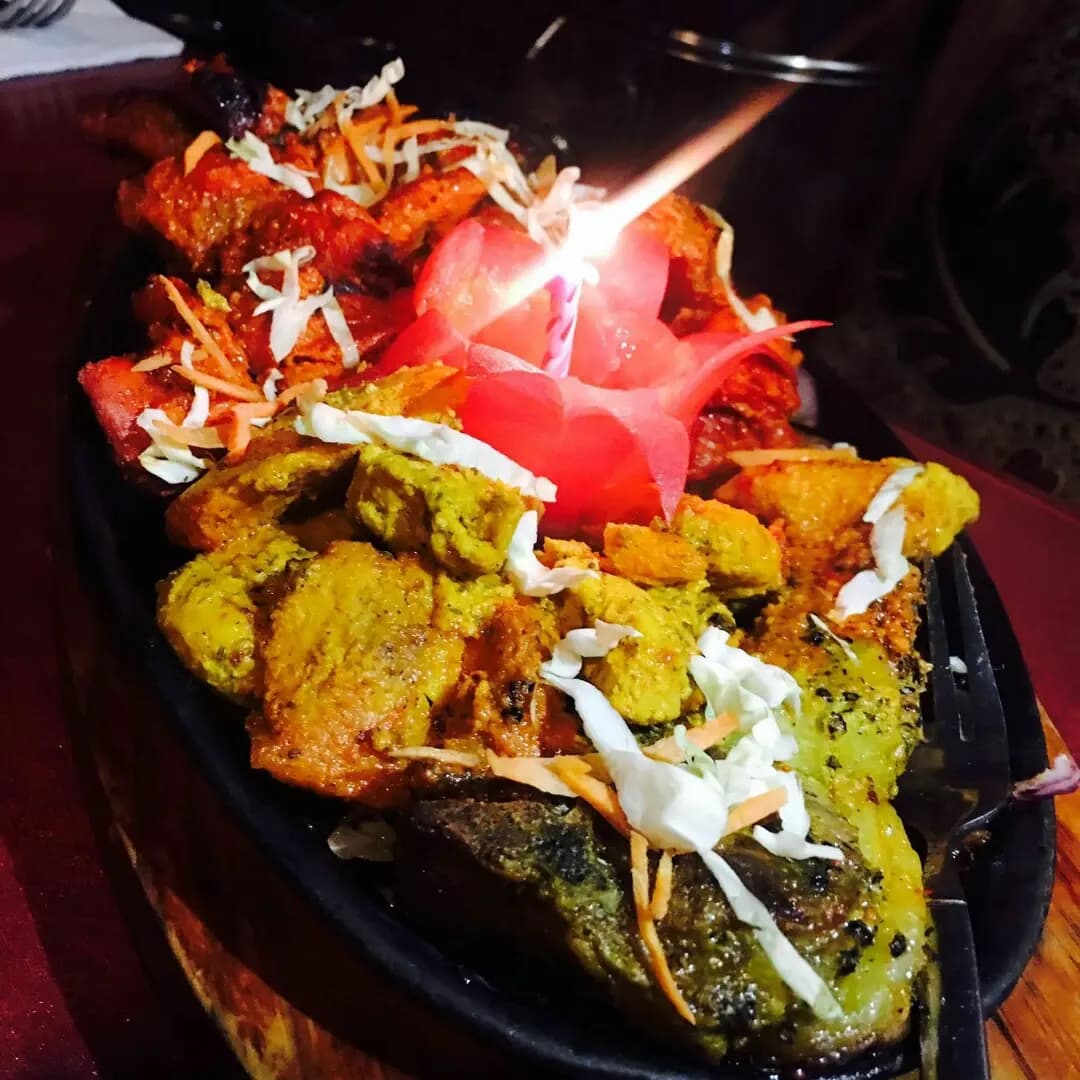 Rang Mahal Traditional Indian & Mughlai Cuisine photo 2