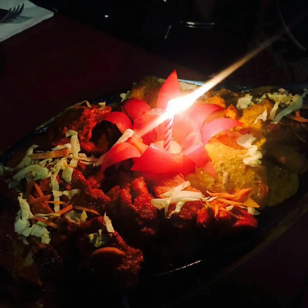 Rang Mahal Traditional Indian & Mughlai Cuisine photo 5