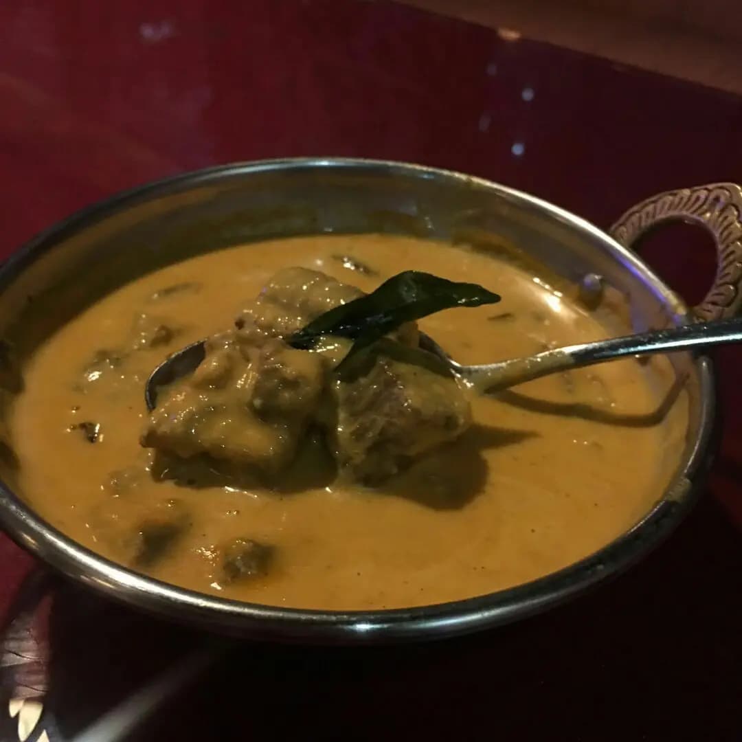Rang Mahal Traditional Indian & Mughlai Cuisine photo 3