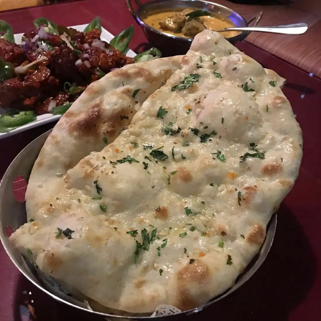 Rang Mahal Traditional Indian & Mughlai Cuisine photo 4