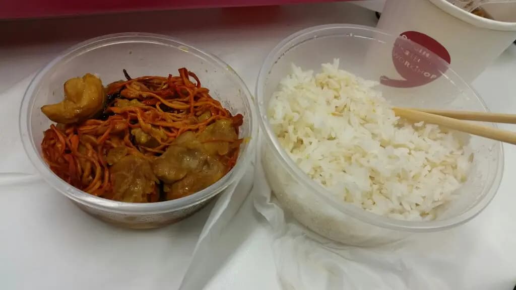 原味家作 (中信大廈) photo 7