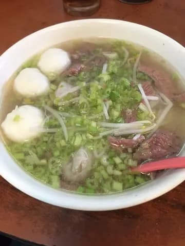 永記潮州粉麵 photo 4