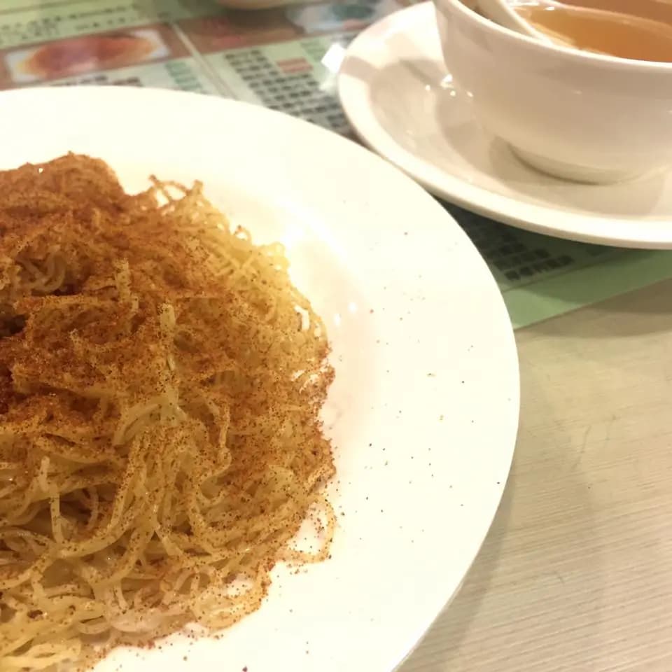 麥兆記(祖傳)廣州雲吞麵 photo 5