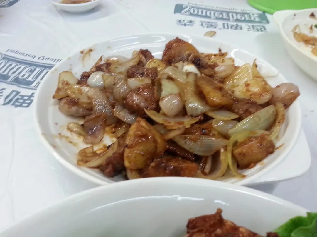 新興小菜火鍋 photo 8
