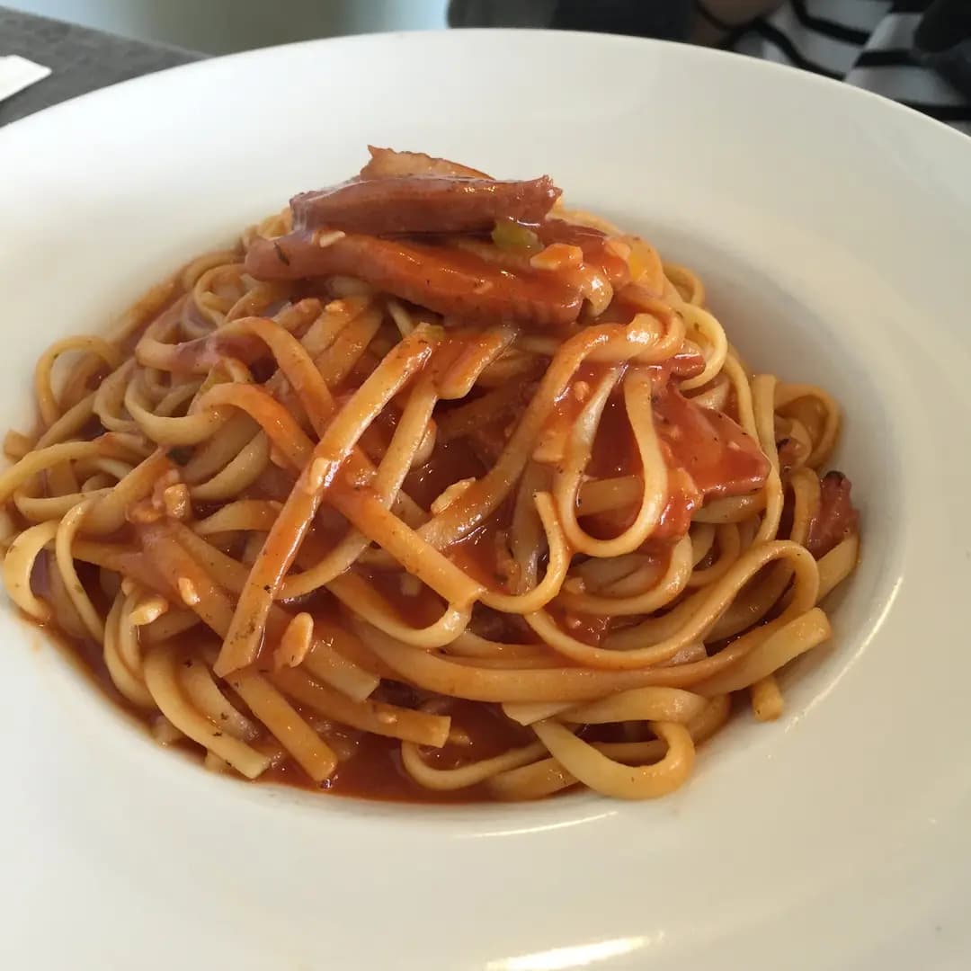 Pasta PaPa photo 4