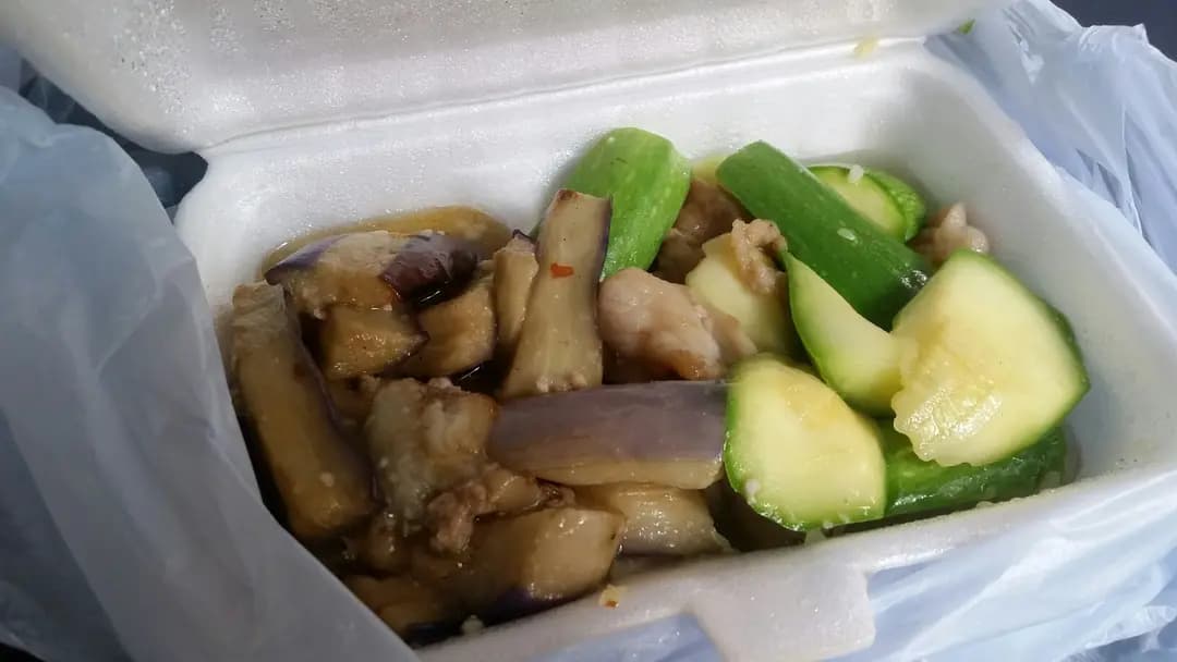 上環食堂茶餐廳 photo 1