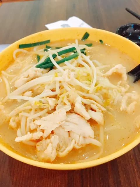 譚仔雲南米線 photo 4