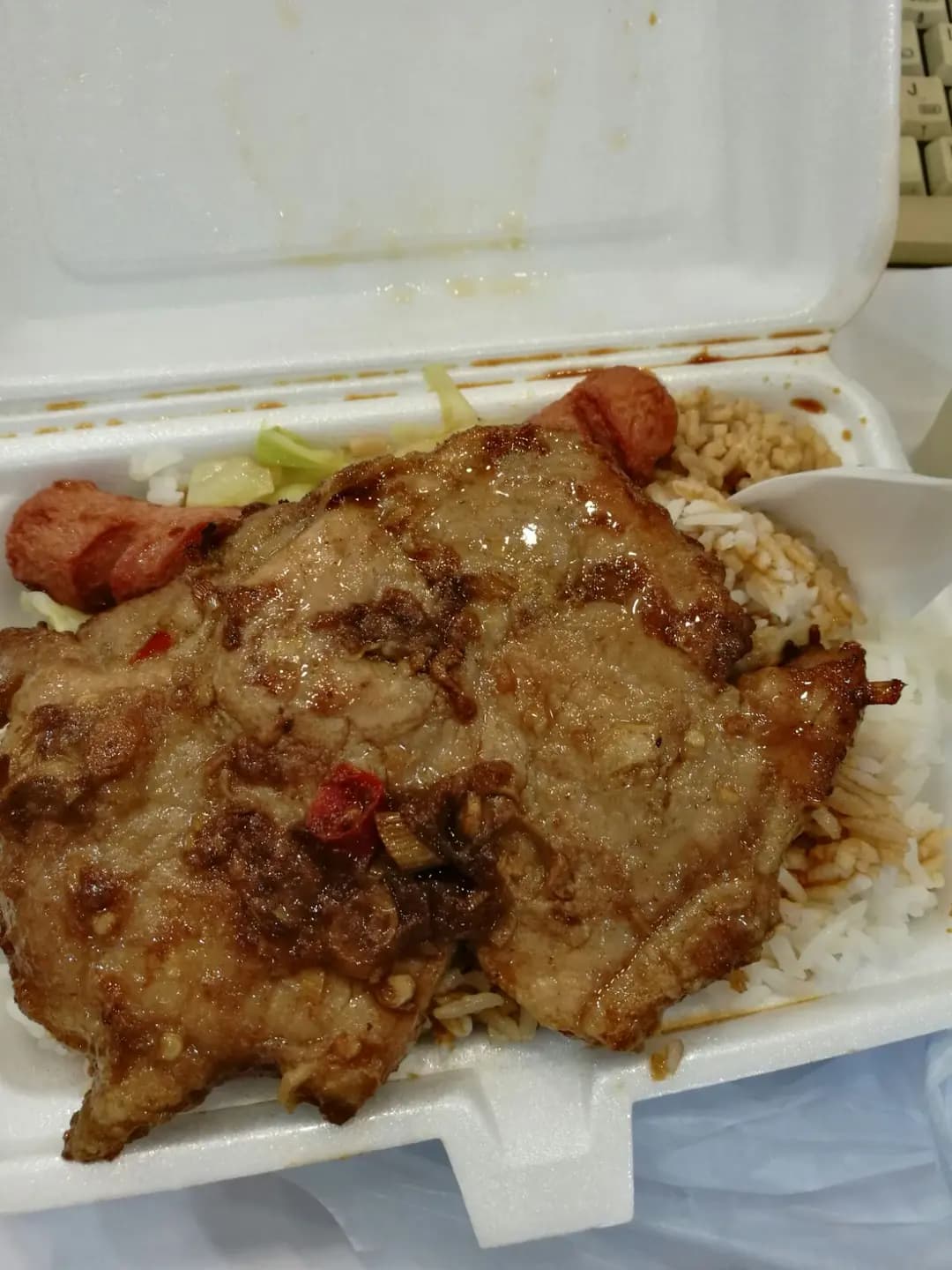 德福鮮豆漿 photo 7