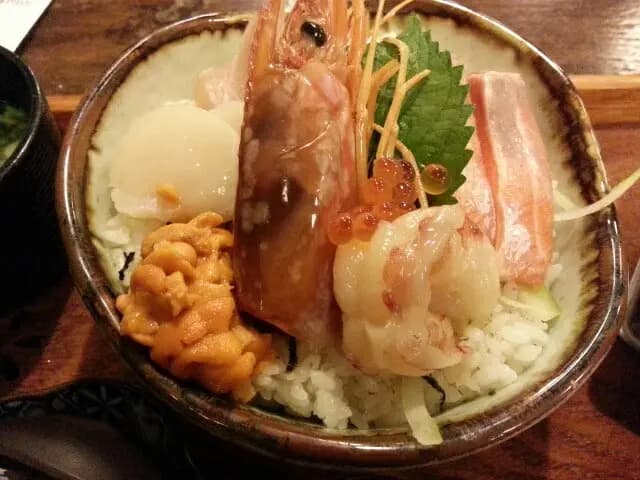 魚鮮生刺身專門店 photo 1