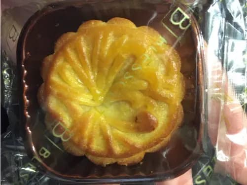 祝奇餅 photo 7