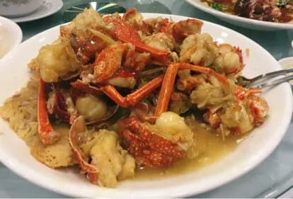 新興龍海鮮酒家 photo 4