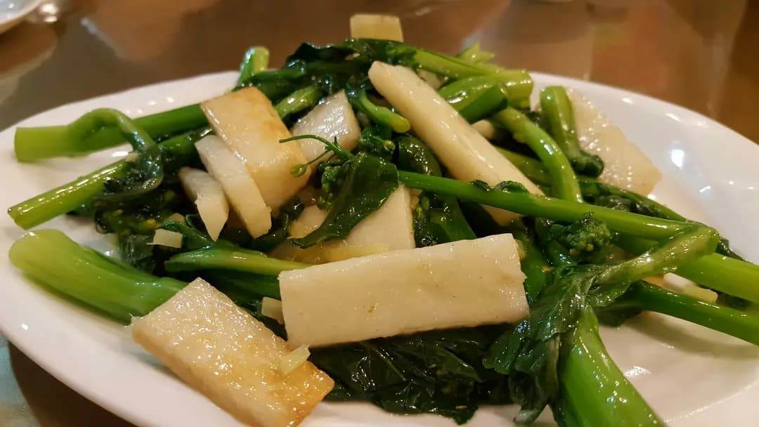 香積廚素食館 photo 7