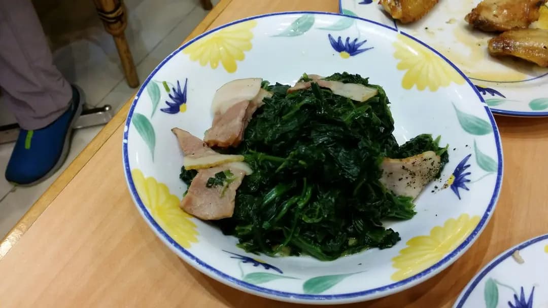 薩莉亞意式餐廳 photo 3