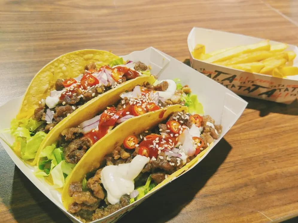 TaKorea photo 1