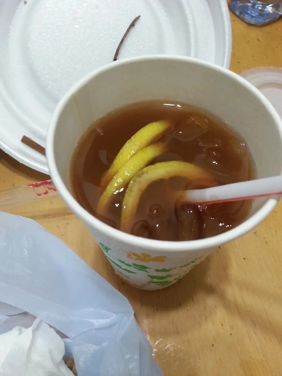 信成美食快餐 photo 4