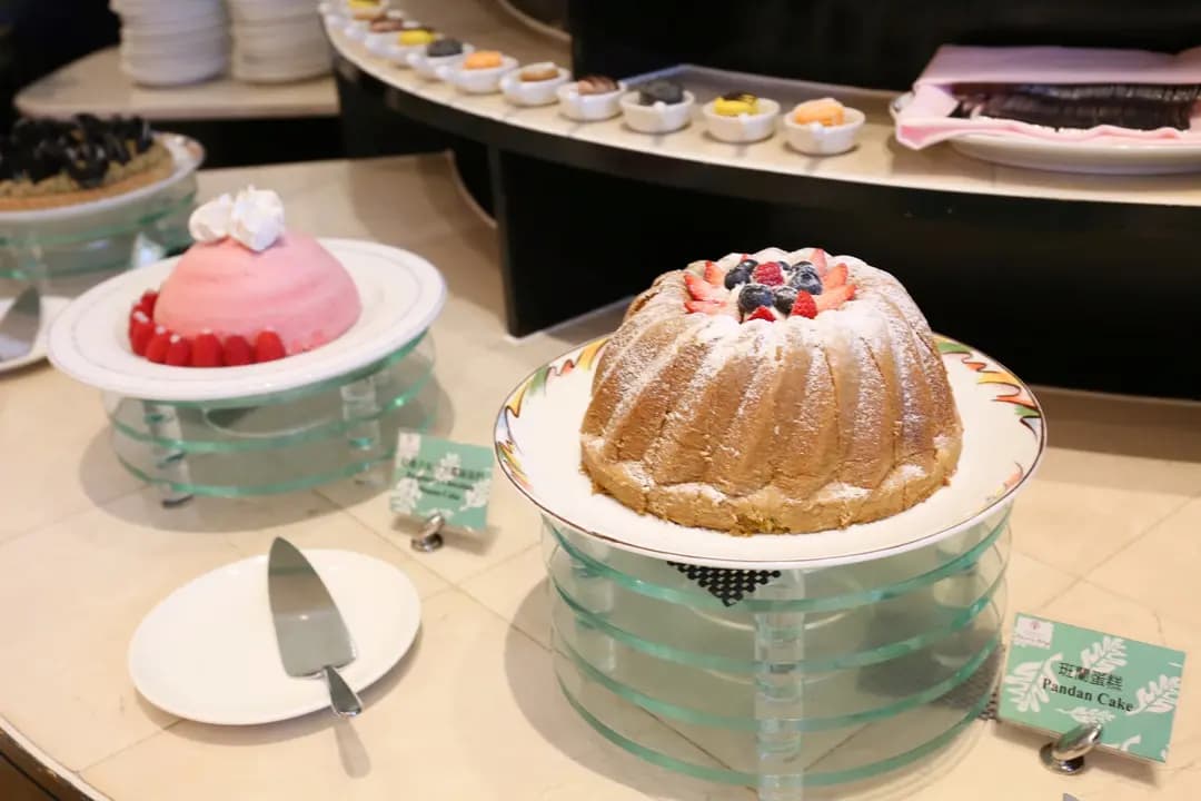 紐約紐約餐廳 photo 2