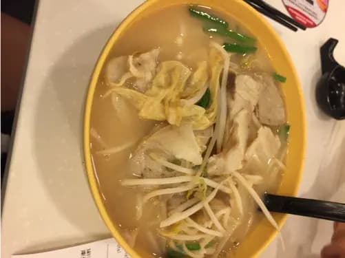 譚仔雲南米線 photo 4
