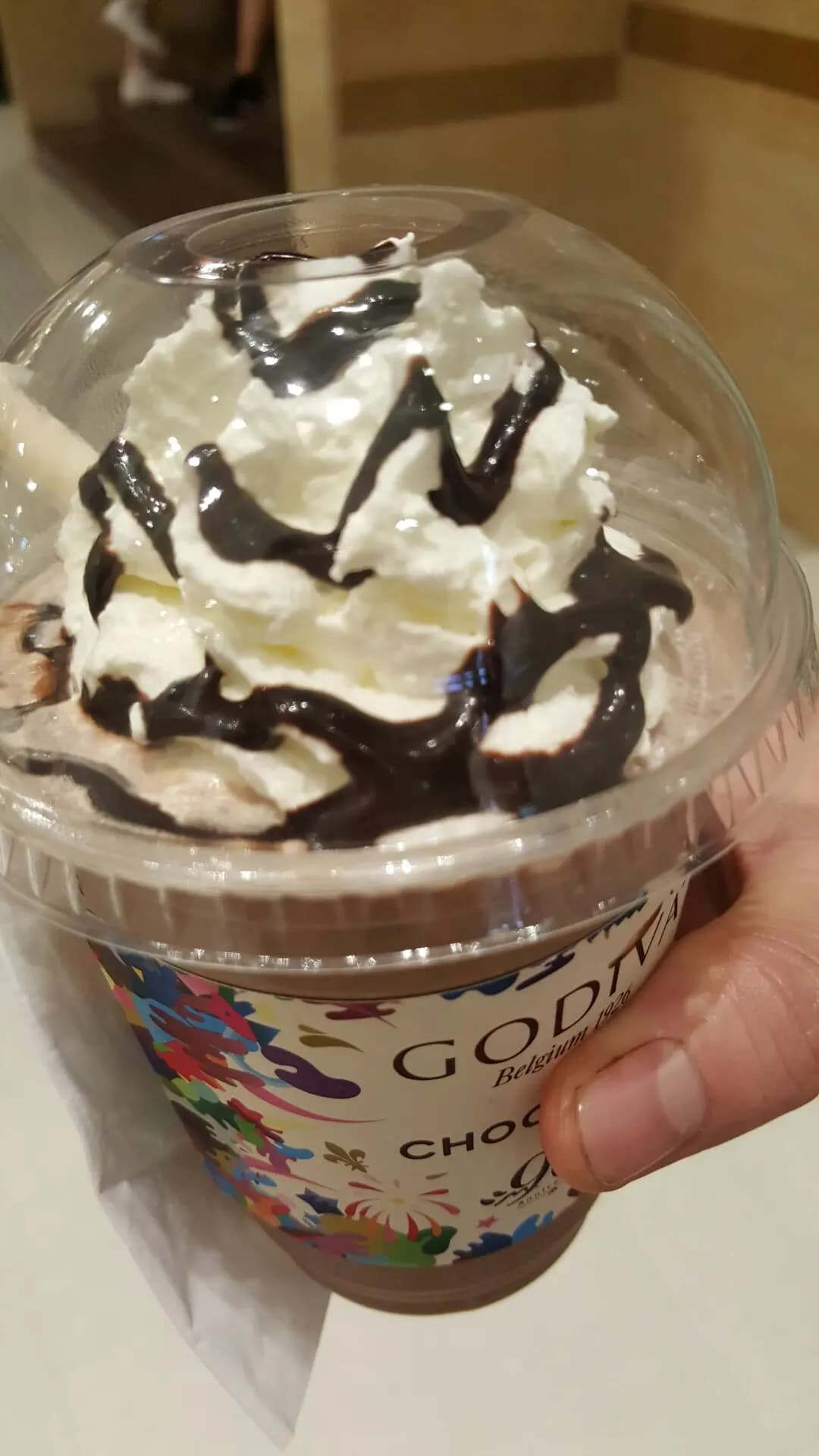 Godiva Chocolatier photo 3