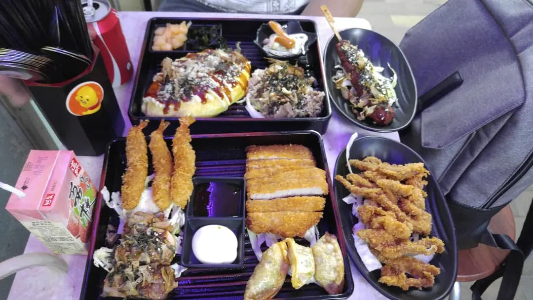 鳴門丼丼屋日式蛋包飯專門店 photo 6