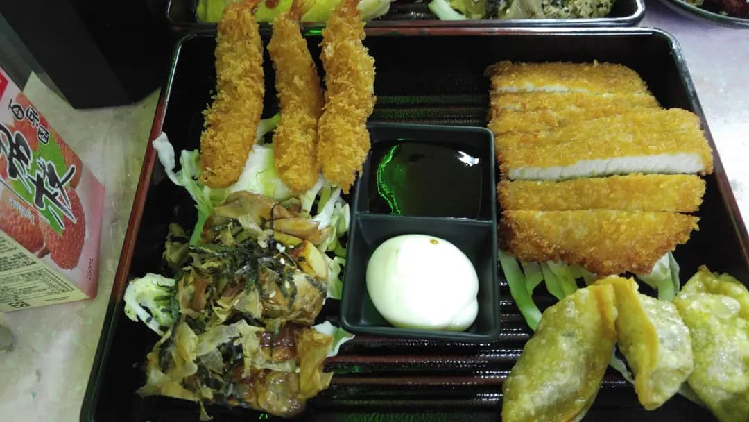 鳴門丼丼屋日式蛋包飯專門店 photo 4