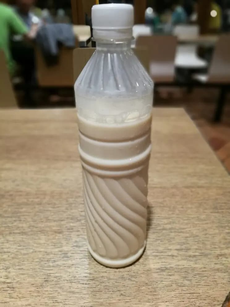幸運豆花豆漿甜品 photo 5