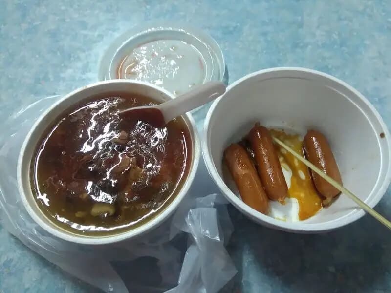 搵食天堂 photo 5