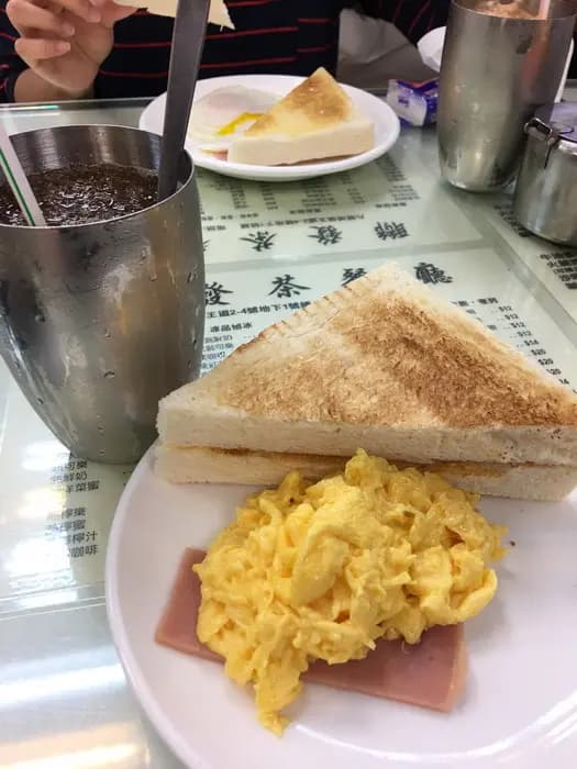 聯發茶餐廳 photo 1