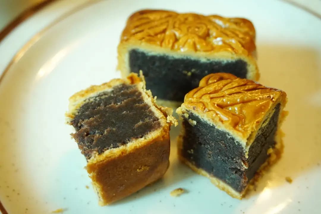 奇華餅家 (逸‧酒店) photo 4